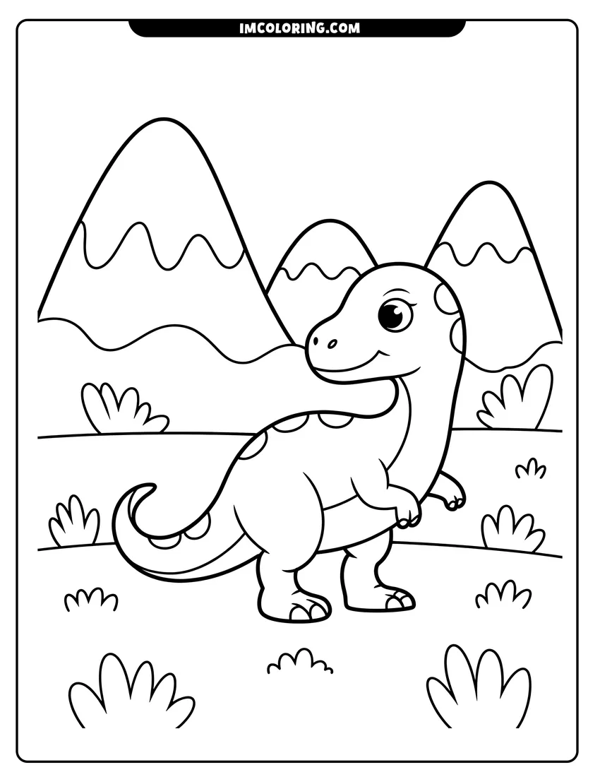 Dinosaur